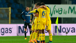 Vittorie in Serie A, il Verona dice 250