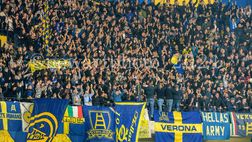 Verona-Fiorentina, i biglietti