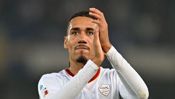 Getty Images Smalling e gli altri rinnovi in sospeso - immagine 1