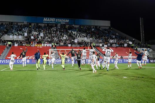 Juventus Juventus