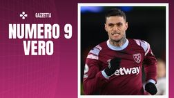 Calciomercato Milan – Attacco, in rialzo le quotazioni di Scamacca