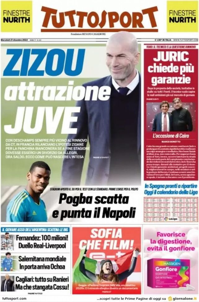 Tuttosport