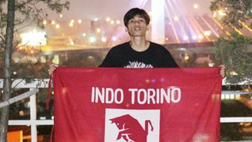 Nasce un Toro Club in Indonesia: “Innamorati del Toro grazie a Ferrante. Sogniamo la Maratona”