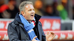 Cagliari, cordoglio del club sardo per Sinisa Mihajlovic: “Vicinanza alla famiglia”