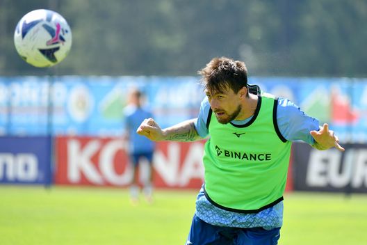 Francesco Acerbi Francesco Acerbi