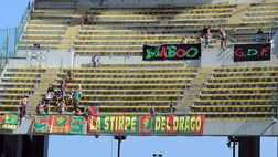 Dalla Danimarca a Terni per il derby dell’Umbria: ma Sorensen non gioca…