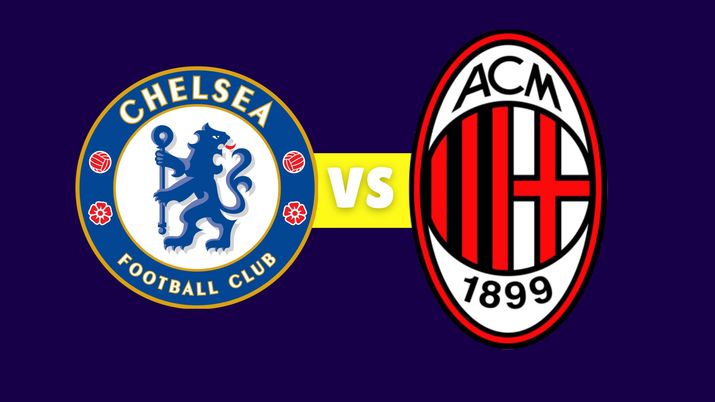 Chelsea-Milan, partita di Champions League | Ultime e News