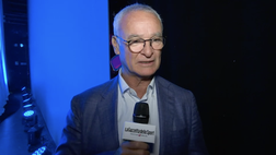 Ranieri: “Il mio momento di gloria? La favola di Cagliari” | VIDEO
