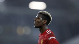 Pogba: “Juventus? Lì sono diventato calciatore e uomo”