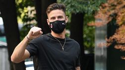 Marianella: “Il Milan ha fatto un colpaccio con Giroud: quanti gol farà l’anno prossimo”