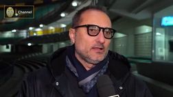 Setti: “E’ il più bel Verona che abbia mai avuto. Domani tutti insieme possiamo fare l’impresa”
