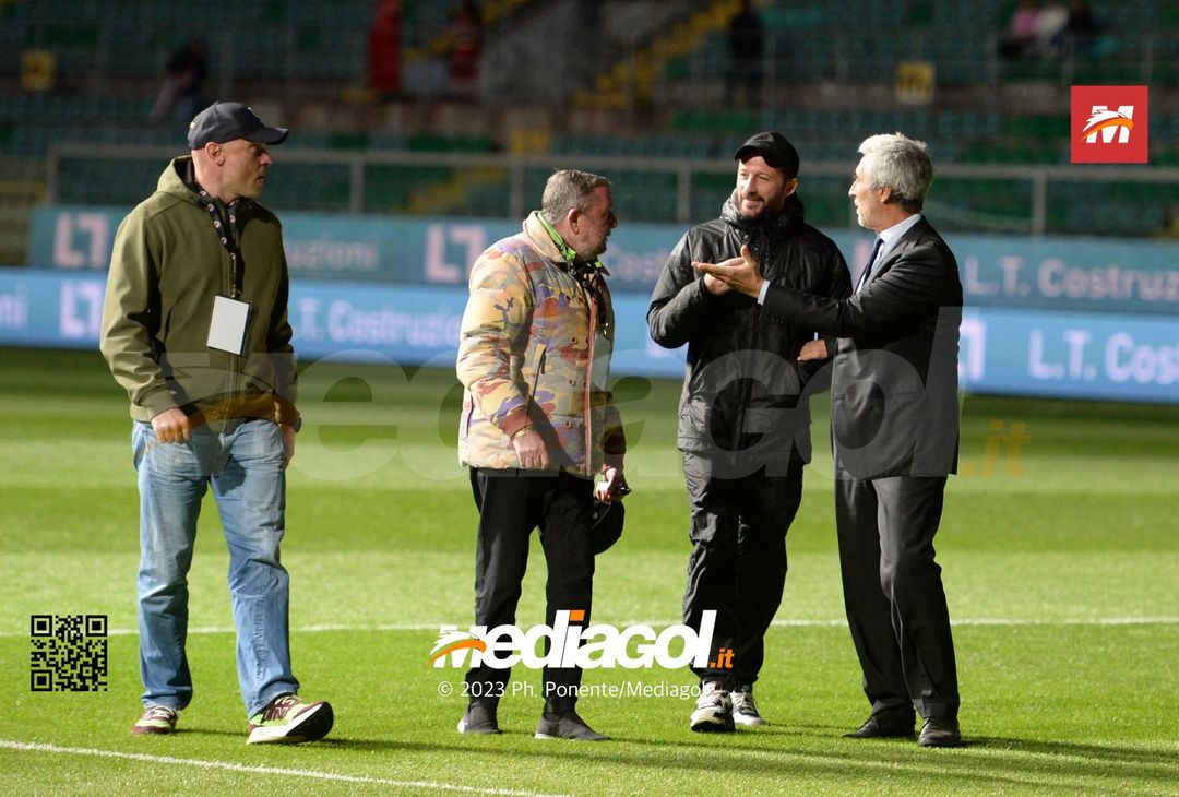 FOTO Palermo-Modena 5-2, 30ª giornata di Serie B 2022-2023 (La Gallery) - immagine 33