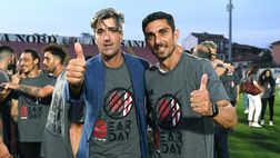 Alessandria, Longo: “Conosciamo bene il Padova, anche quest’anno è candidato alla vittoria”