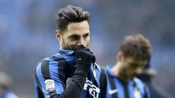 D’Ambrosio: “Pareggio che brucia, ma non si molla. Oggi ho spinto ma…”