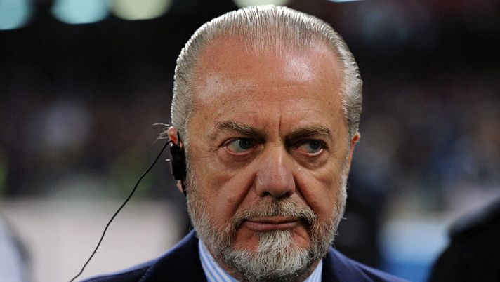De Laurentiis, scontro con Preziosi in Lega per questa frase: “Con il Covid…” - immagine 1
