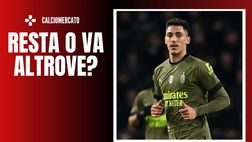 Calciomercato Milan – Lazetic richiesto da un vecchio amico in Serie B