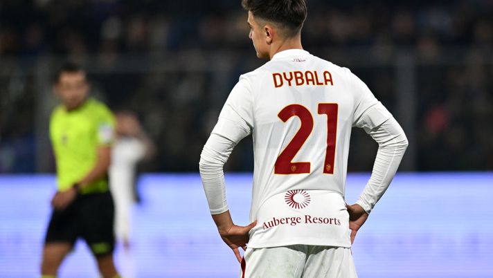 Roma, tabù rimonte: in campionato solo 2 volte ha ribaltato lo svantaggio  - immagine 1