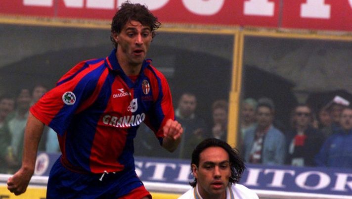 Carlino – Nervo: “Il Bologna domenica non avrebbe segnato neanche con Signori” Carlino – Nervo: “Il Bologna domenica non avrebbe segnato neanche con Signori” - immagine 1