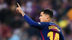 Coutinho: “Faremo di tutto per vincere la Champions. Vogliamo fare cose importanti”