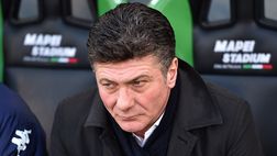 Sassuolo-Torino 1-1, Mazzarri: “Dobbiamo tutti fare meglio”