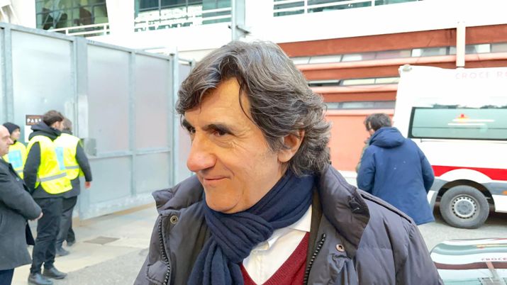 Torino-Udinese 1-0, Cairo: “Avanti così, far bene partita per partita” - immagine 1