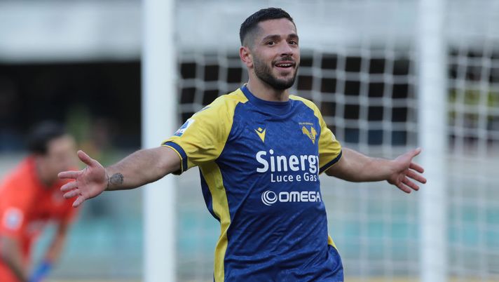 Getty Images Serie A: Verona a valanga sull’Udinese, pari Empoli-Cagliari e Genoa-Salernitana - immagine 1