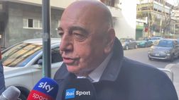 VIDEO FCIN1908 / Galliani: “Serie A a 18 squadre? Il vero problema è il diritto d’intesa”