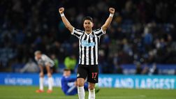 L’Inter bussa alla porta del Newcastle: nel mirino Ayoze Perez, ma la concorrenza non manca
