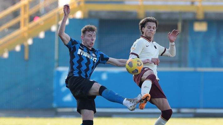 Palermo, la verità su Riccardo Ciervo: la Roma, Mourinho e i club di A su di lui  Palermo, la verità su Riccardo Ciervo: la Roma, Mourinho e i club di A su di lui