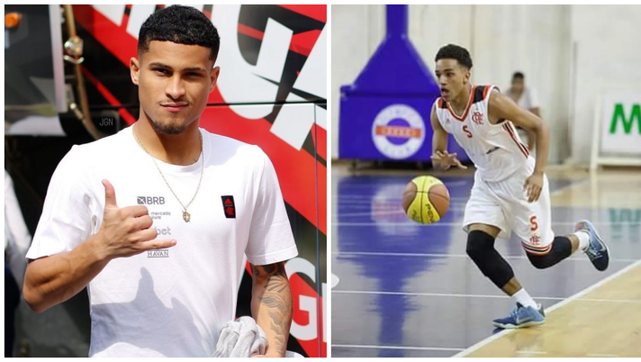 Flamengo che combini? Versa 340 mila euro allo João Gomes sbagliato: lui è un cestista - immagine 1