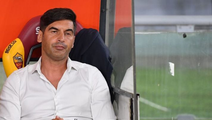 Fonseca: “Zappacosta e Mancini pronti da titolari! Occhio a Veretout, Florenzi da ala…” - immagine 1