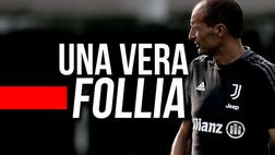 News Juve – Roba da matti, richiesta assurda: i bianconeri dicono no!