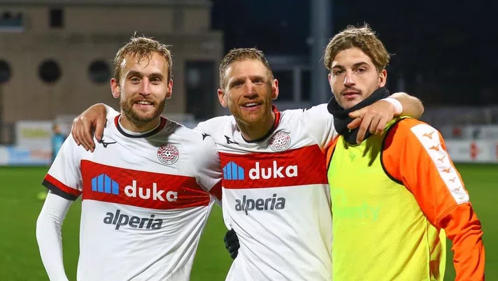 Südtirol, la bandiera Tait: &#8220;È la forza di un grande gruppo, siamo dei combattenti&#8221;