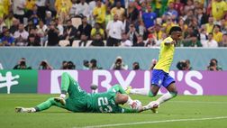 Qatar 2022: i tre serbi sfidano il Camerun. A Rodriguez tocca il Brasile