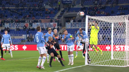 VIDEO Lazio-Galatasaray: Sarri a secco. Gli highlights di Europa League