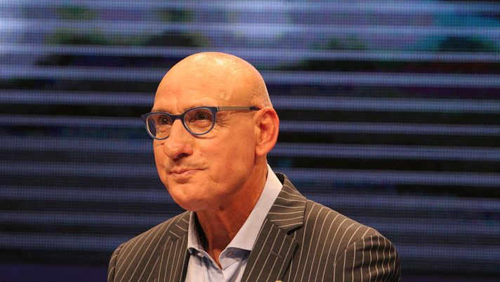 Graziani: “Dybala diverte sempre, e quando sarà al 100 per 100…” - immagine 1