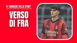 Calciomercato Milan – Frosinone determinato a prendere Bartesaghi