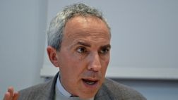 FIGC, Di Lello: “Vogliamo evitare ogni tipo di contaminazione nel calcio. Stadi? Giusto avere posti a sedere”