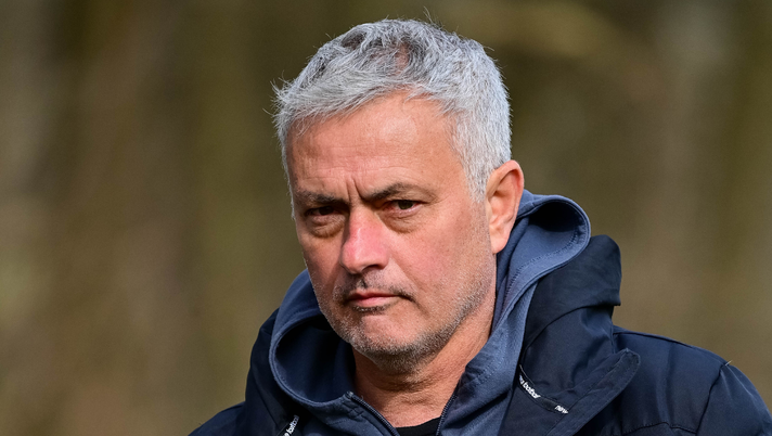 Destinazione Udine: Mou non vuole soste - immagine 1