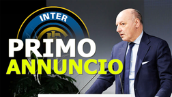 Tutto confermato: ecco il primo colpo ufficiale – Inter News