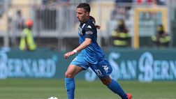 L’opinione – “Bennacer ha qualità, non prenderei Areola”