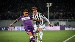 Fiorentina-Juve, pagelle VN: Torreira e Igor ruggiscono, Ikone imprendibile