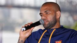 Processo, Dani Alves cambia la versione per la quinta volta: “Era ubriaco e non consapevole”