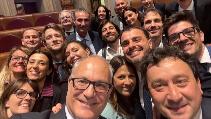 Stadio della Roma, approvato il pubblico interesse. Gualtieri: “Importante per la città” - immagine 1