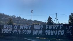 Saint Etienne contestato dopo la sconfitta di Lione: “Derby giocato senza orgoglio”