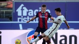 Bologna, Sabatini: “Il Milan non ci ha mai chiesto Svanberg, questa è la verità”