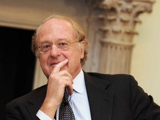 Paolo Scaroni (Getty Images) Scaroni