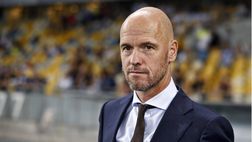 Ajax, Ten Hag: “Interessi economici comprensibili, ma in Olanda abbiamo una cultura diversa”