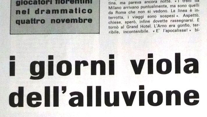 SPECIALE ALLUVIONE – Chiarugi: “Si può dare una mano anche noi?” - immagine 1