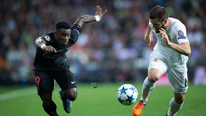 Real Madrid, anche Nacho positivo al Coronavirus: la nota delle Merengues Real Madrid, anche Nacho positivo al Coronavirus: la nota delle Merengues